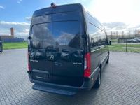 tweedehands Mercedes Sprinter 317 CDI Aut. L3H2 RWD Airco | CarPlay | Camera