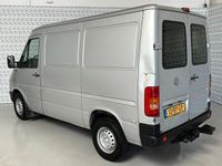 tweedehands VW LT 35 2.5 TDI Trekhaak + EURO 4 + Radio/cd