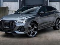 Occasion Audi Q3 Sportback S-Line 150 PK (110 kW) 2021 Grijs SUV