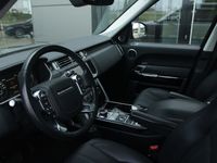 tweedehands Land Rover Range Rover 4.4 SDV8 Vogue