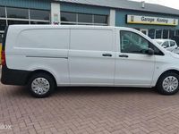 tweedehands Mercedes Vito Bestel 116 CDI Extra Lang Comfort