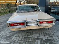 tweedehands Ford Thunderbird (usa)COUPE Z-CODE 390