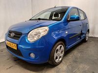 tweedehands Kia Picanto 1.0 Seven - Airco - Export - Schade