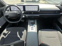 tweedehands Hyundai Ioniq 6 Connect 77 kWh / Navigatie / Apple carplay & Android Auto / Voor + achter stoelverwarming / Climatecontrol / Achteruitrij camera /