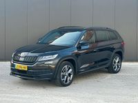 Occasion Skoda Kodiaq SportLine 150 PK (110 kW) 2021 SUV