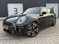 Occasion Mini Cooper Chili 136 PK (100 kW) 2020 Zwart (metallic) Hatchback