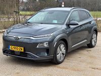 Occasion Hyundai Kona Premium 150 kW (204 PK) 2019 Grijs (metallic) SUV