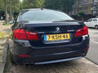 tweedehands BMW 528 Xi head up