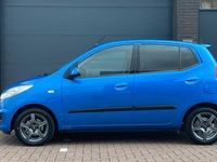 tweedehands Hyundai i10 1.1 i-Drive | 1e eigenaar | NL-auto | NAP | Garantie | Signatuur Edition