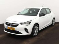 tweedehands Opel Corsa-e 50 kWh Level 2 136pk Automaat | Climate Control |