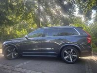 Occasion Volvo XC90 235 PK (172 kW) 2017 Grijs SUV