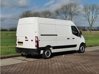 tweedehands Renault Master T35 2.3 dci