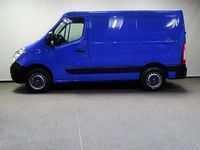 Occasion Opel Movano 170 PK (125 kW) 2017 MPV
