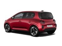 Nieuw Renault Twingo Urban 60 kW (82 PK) 2026 Rouge absolu npu Hatchback