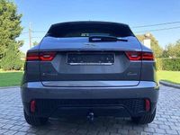 tweedehands Jaguar E-Pace 2.0 D 360 Camera, Pano Dak, Verwarmd Leder,Head-up