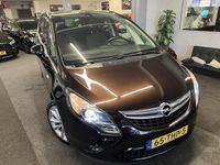 tweedehands Opel Zafira 1.4 Edition 7persoon*NAP*PANO*Xenon*