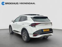 Occasion Kia Sportage GT-Line 2022 Wit SUV