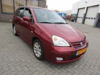 tweedehands Suzuki Liana 1.6 Exclusive