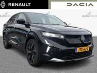 Nieuw Renault Rafale Esprit Alpine 102 PK (75 kW) 2026 Zwart SUV