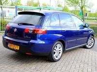 tweedehands Fiat Croma 2.2 16V Corporate Premium Aut. Xenon|Navi|Clima|LM