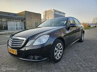 tweedehands Mercedes E200 CDI Business Class Elegance