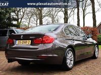 tweedehands BMW 320 320 i Upgrade Edition | Xenon verlichting | Lederen