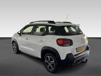Occasion Citroën C3 Aircross Feel 110 PK (80 kW) 2020 Wit SUV