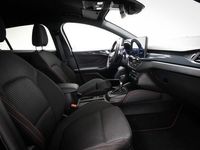 tweedehands Ford Focus Wagon 1.0 EcoBoost Hybrid ST Line X | WINTER / DRI