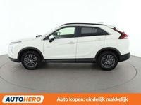 Occasion Mitsubishi Eclipse Cross 188 PK (138 kW) 2021 Wit SUV
