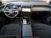 tweedehands Hyundai Tucson 1.6 T-GDI HEV Comfort Automaat / 1650KG Trekgewicht / Navigatie