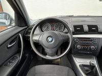 tweedehands BMW 116 116 1-serie i Executive Clima | Stoelverwarming