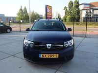 tweedehands Dacia Logan MCV 0.9 TCe Ambiance Airco, 1e eig, NL auto, NAP zomersale!