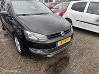 tweedehands VW Polo 1.2 TSI Highline