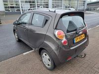 tweedehands Chevrolet Spark 1.0 16V LS Bi-Fuel 5drs Airco Nap