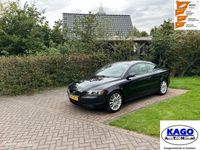 tweedehands Volvo C70 Convertible 2.4 Momentum