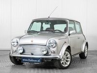 Occasion Mini Cooper 63 PK (46 kW) 1999 Grijs Hatchback