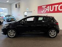 Occasion Renault Clio IV Zen 90 PK (66 kW) 2017 Zwart (metallic) Hatchback