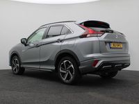 Occasion Mitsubishi Eclipse Cross Select 188 PK (138 kW) 2023 Grijs SUV