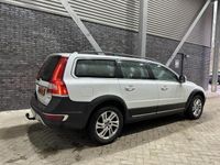 tweedehands Volvo XC70 2.0 D4 FWD Nordic+ | Trekhaak | Leder | Standkache