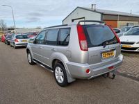 tweedehands Nissan X-Trail 2.5 Sport Outdoor 4x4 NAV.+ Clima Bj:2004 NAP!