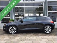 tweedehands VW Scirocco 1.4 TSI