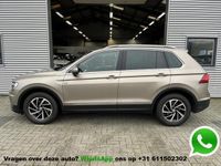 tweedehands VW Tiguan 1.5 TSI 150PK Panodak / Navi / LED / Trekhaak