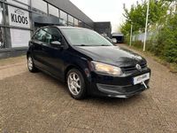 tweedehands VW Polo 1.2-12V Comfortline 6 tot 12 maanden garantie