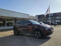 Occasion Nissan Juke 117 PK (86 kW) 2020 Rood SUV