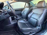 Occasion Peugeot 207 CC 120 PK (88 kW) 2008 Grijs Cabriolet