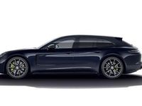 tweedehands Porsche Panamera 4S E-Hybrid Sport Turismo