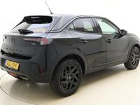 Occasion Opel Mokka 136 PK (100 kW) 2024 Zwart SUV