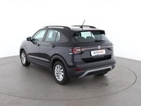 tweedehands VW T-Cross - 1.0 TSI Life 95PK | PX16848 | Dealer Onderhouden |