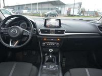 tweedehands Mazda 3 2.0 SkyActiv-G 120 GT-M Line Clima|Cruise|NAVI|Goe