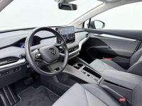 Occasion Skoda Enyaq iV Business Line 132 kW (180 PK) 2024 Grijs SUV